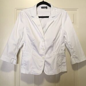 Apt.9, Stretch jacket.